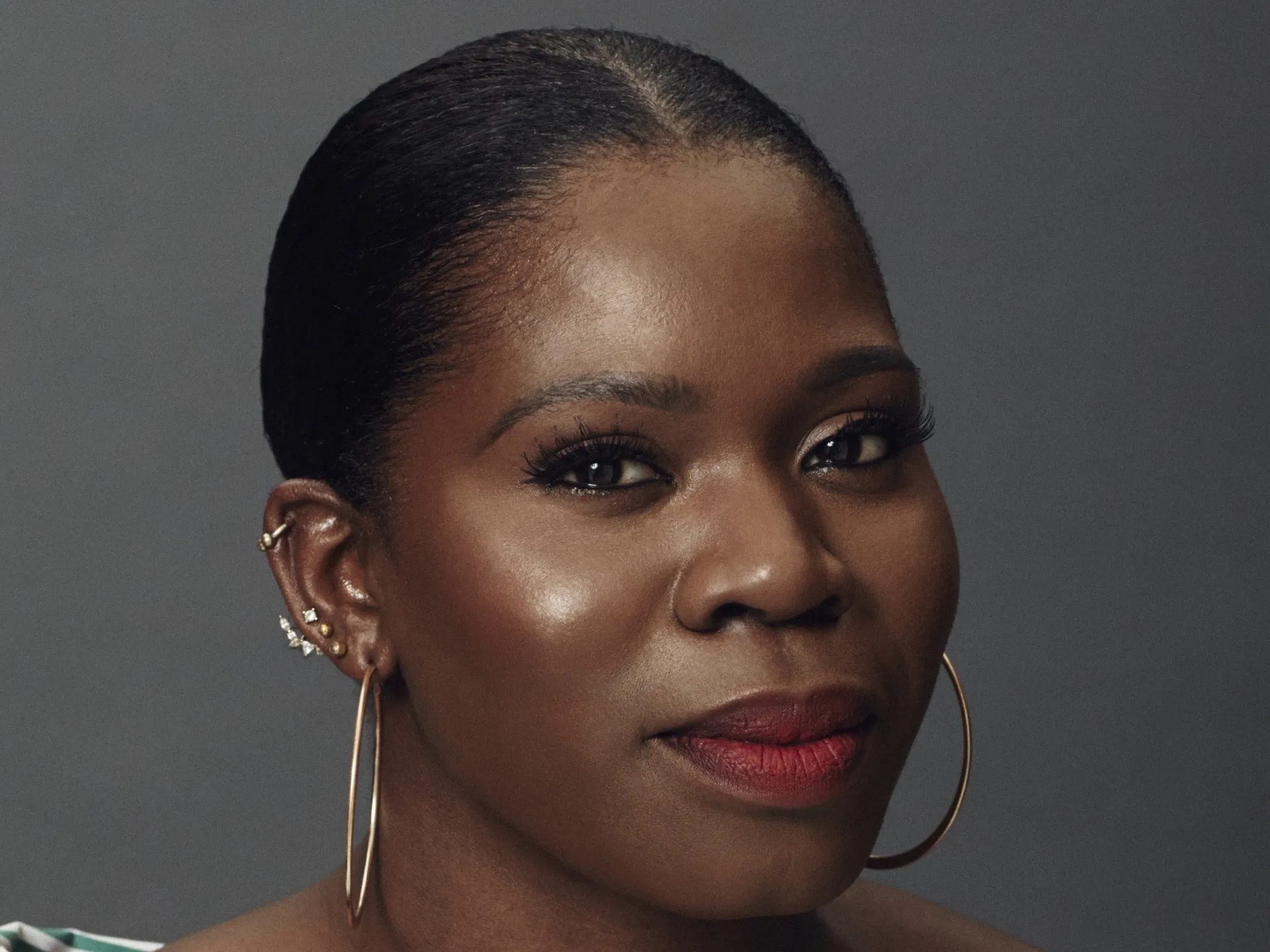 Funmi Fetto headshot
