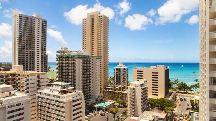 VIVE Hotel Waikiki VIVE Hotel Waikiki
