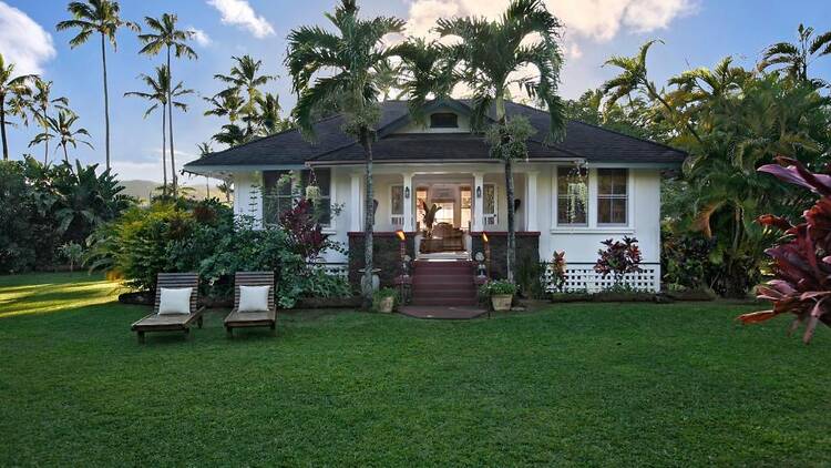 Fern Grotto Inn Fern Grotto Inn