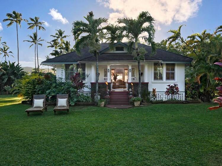 Fern Grotto Inn Fern Grotto Inn