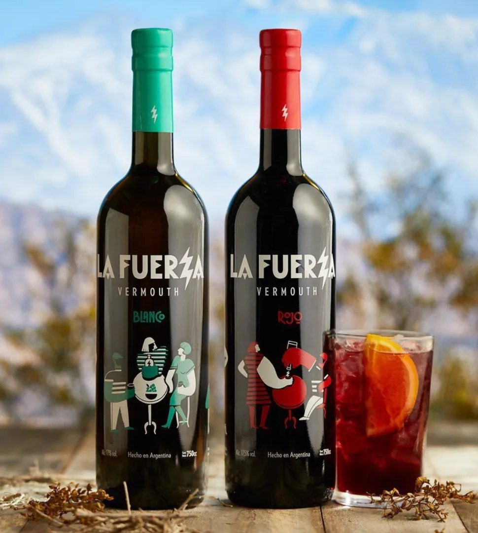 la-fuerza