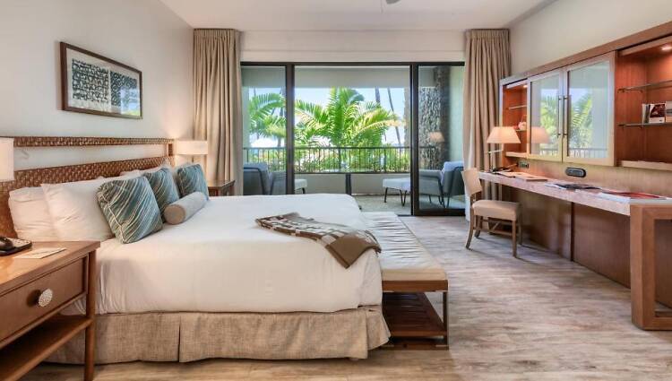 Mauna Kea Beach Hotel Mauna Kea Beach Hotel