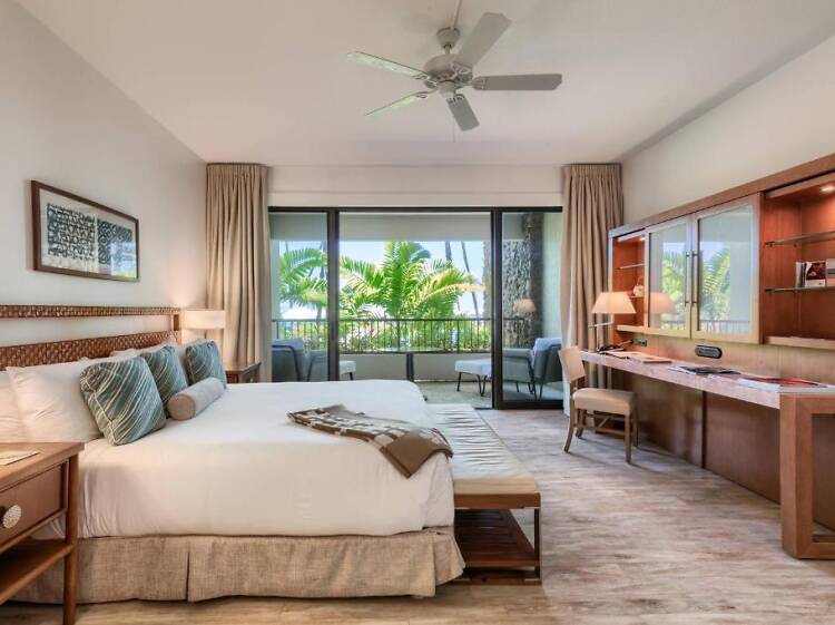 Mauna Kea Beach Hotel Mauna Kea Beach Hotel