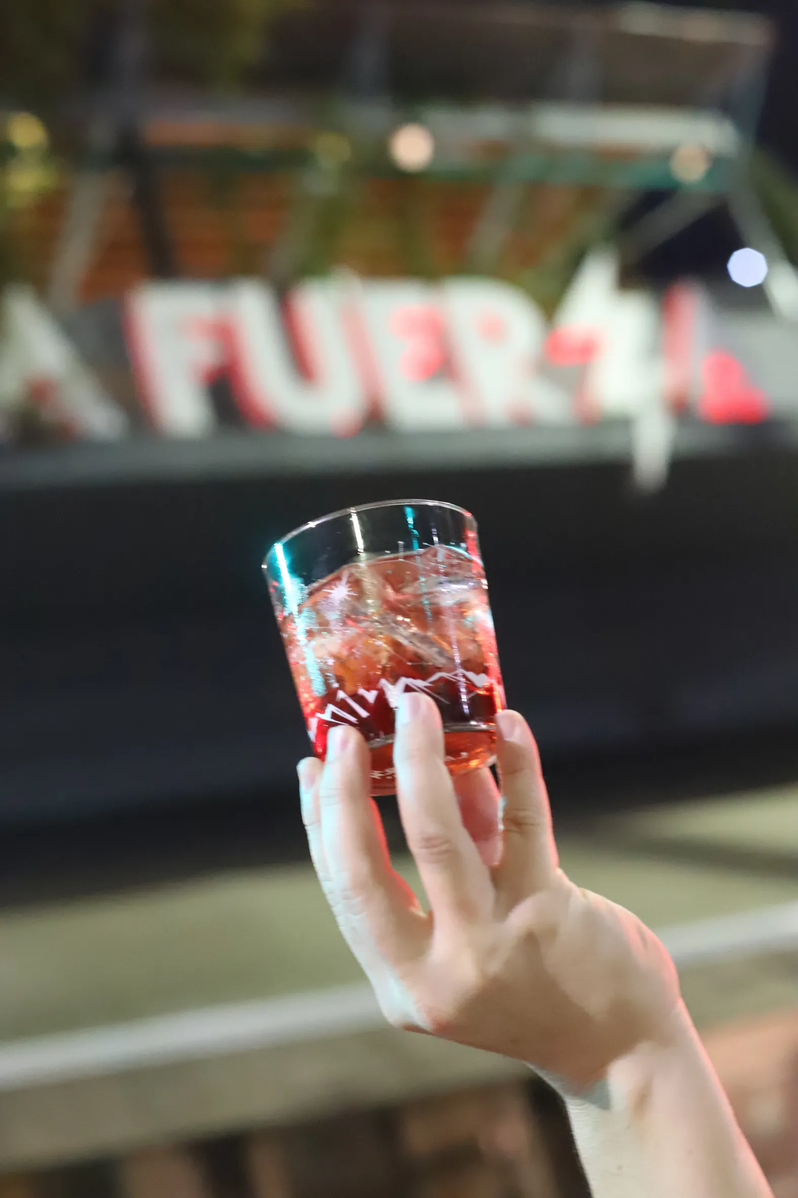 la-fuerza