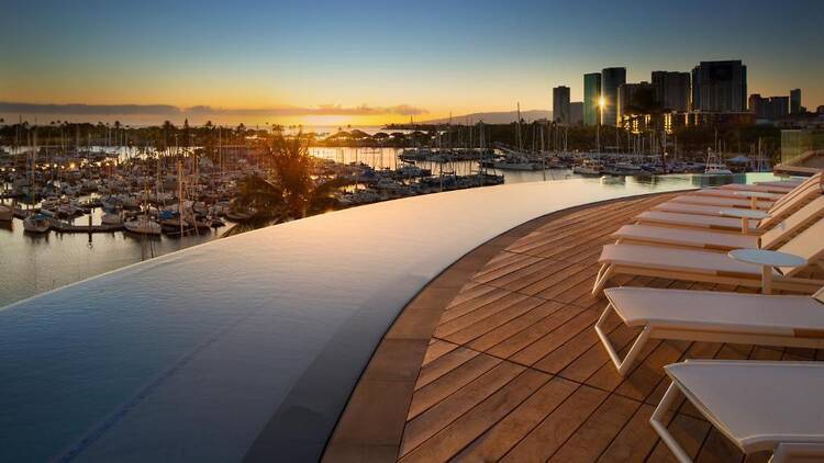 Prince Waikiki Prince Waikiki