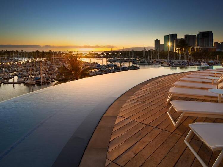 Prince Waikiki Prince Waikiki