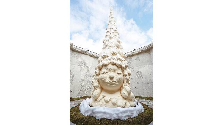 青森県立美術館