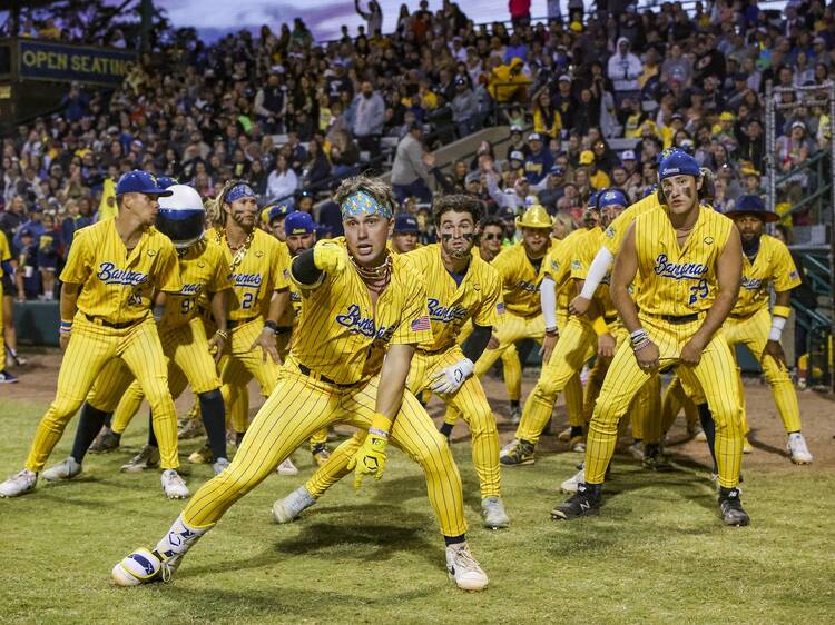 The Savannah Bananas will take over Wrigley Field for three nights in 2026: dates, tickets and everything you need to know
