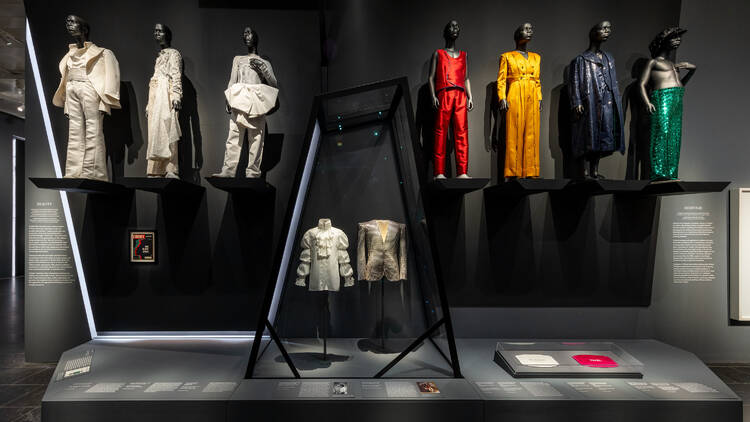 Best Exhibition of the Year: Superfine: Tailoring Black Style Best Exhibition of the Year: Superfine: Tailoring Black Style