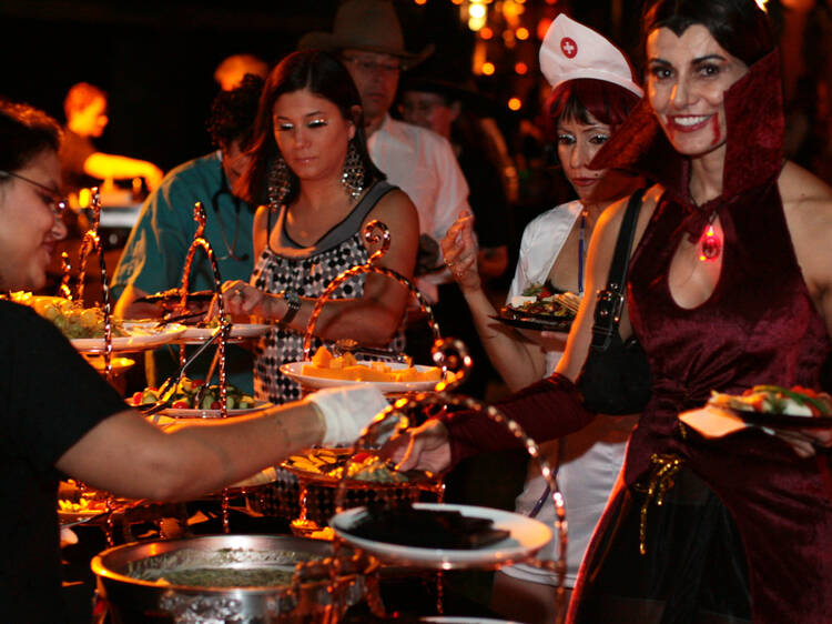 The best Halloween events in Miami for 2025 The best Halloween events in Miami for 2025