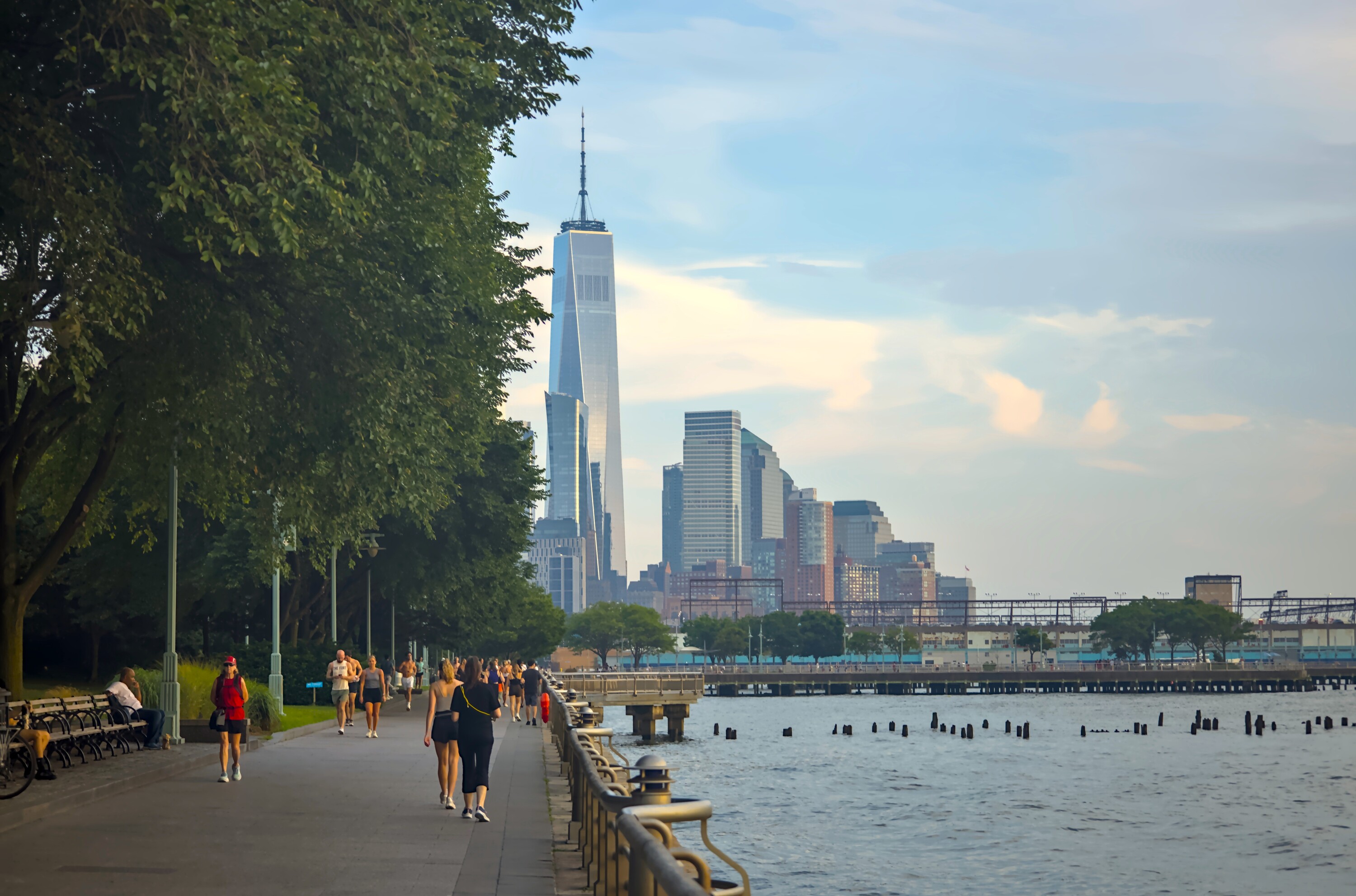 The Hudson River will soon be looking stranger (and greener) due to climate change-here's what to know