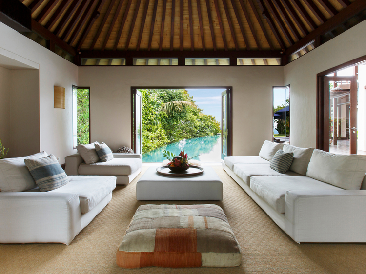 The Ungasan Clifftop Resort The Ungasan Clifftop Resort