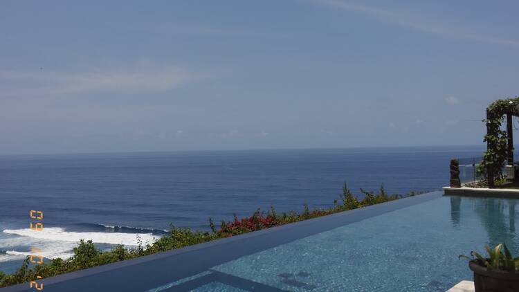 the Ungasan Bali the Ungasan Bali