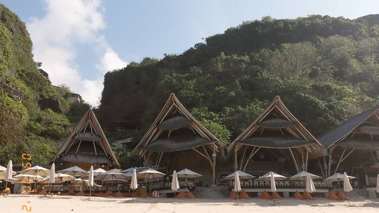 the Ungasan Bali the Ungasan Bali