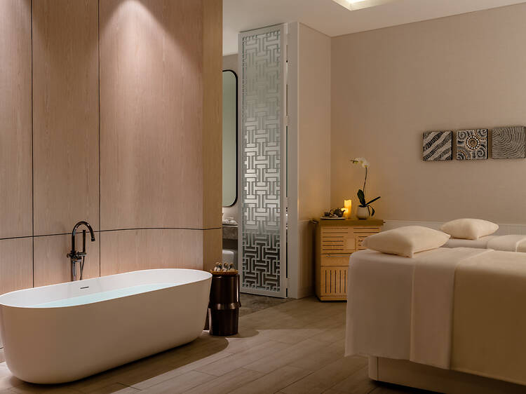 Chuan Spa, Gold Coast