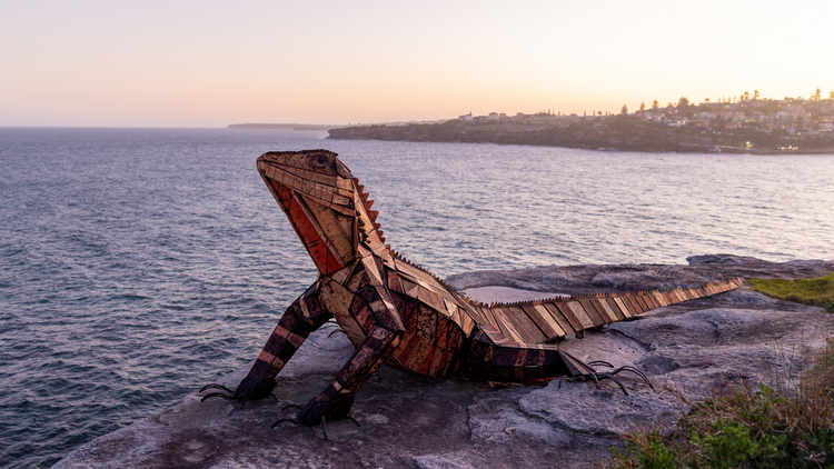 Sculpture by the Sea Sculpture by the Sea