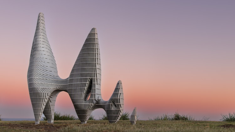 Sculpture by the Sea Sculpture by the Sea