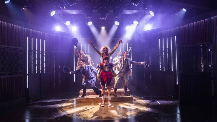 The best shows to see in Sydney this month
