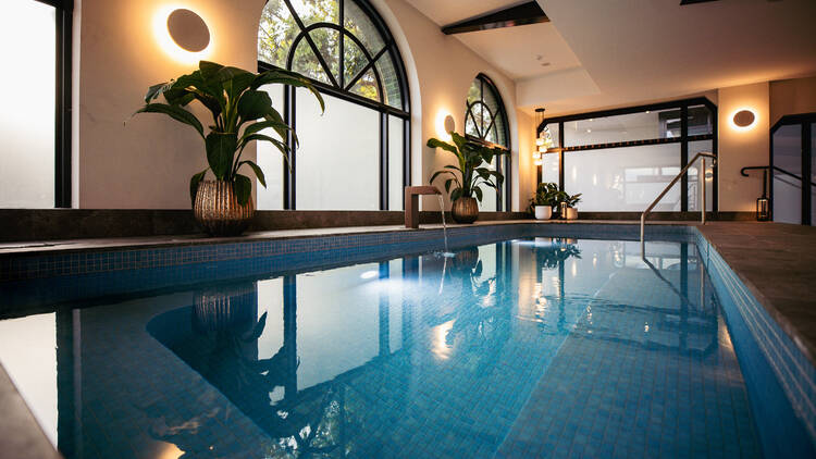 Escape Bathhouse