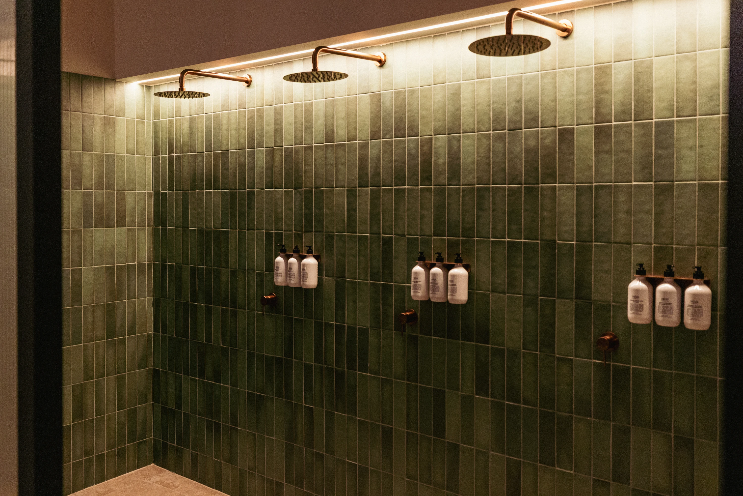 Escape Bathhouse