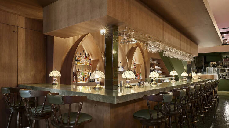 ダベンポート(トロント) ダベンポート(トロント)