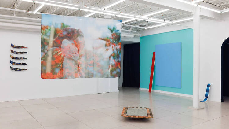 リトル・リバー(マイアミ) リトル・リバー(マイアミ)