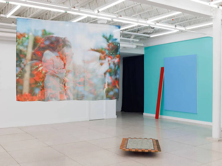 リトル・リバー(マイアミ) リトル・リバー(マイアミ)