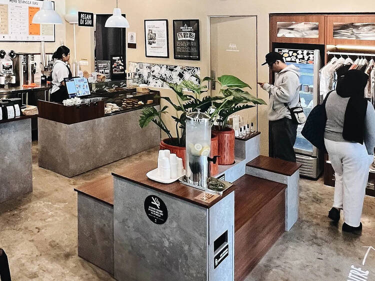 ケマン(ジャカルタ) ケマン(ジャカルタ)