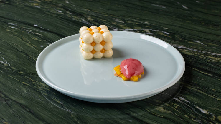 Palette Restaurant Palette Restaurant