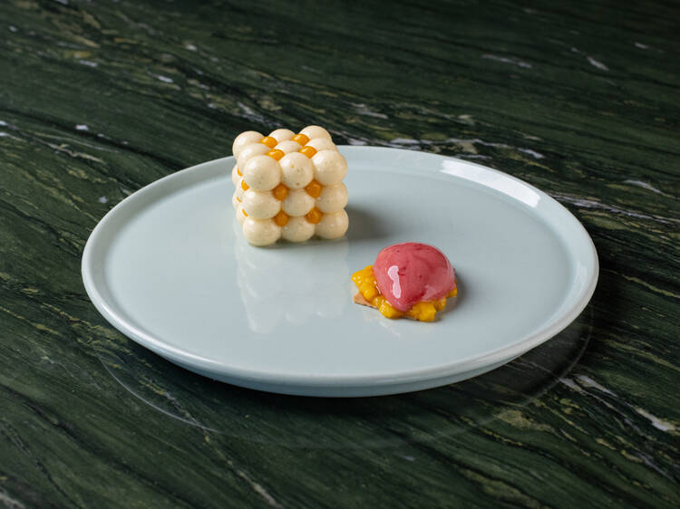 Palette Restaurant Palette Restaurant