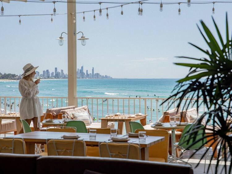 The best restaurants on the Gold Coast