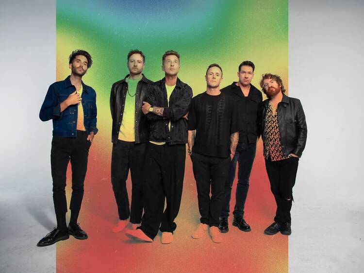 OneRepublic 來港開演唱會！OneRepublic 香港演唱會懶人包：門票優先購票、公開發售日期、票價、購票連結、座位表
