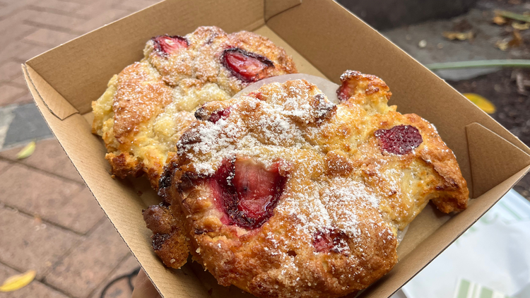 Tarte Bakery and Café