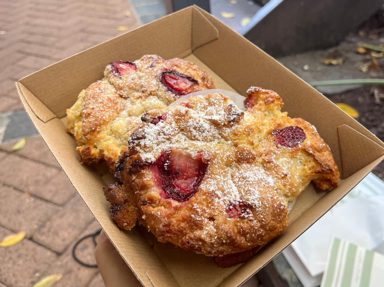 Tarte Bakery and Café