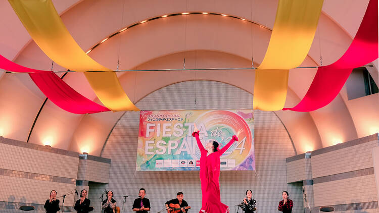 Fiesta de España Fiesta de España