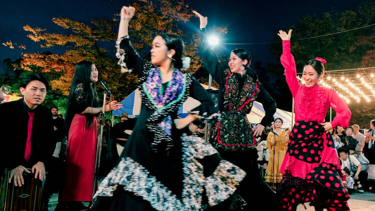 Fiesta de España Fiesta de España