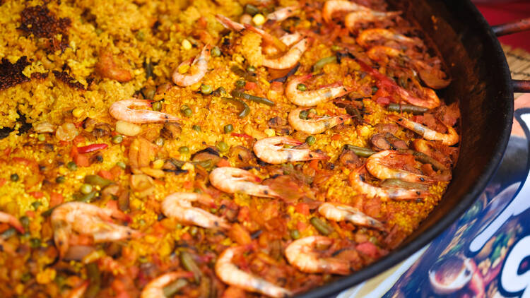 Fiesta de España Fiesta de España