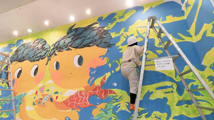 デザインフェスタ