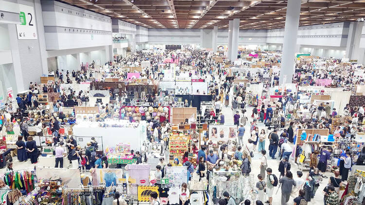 デザインフェスタ