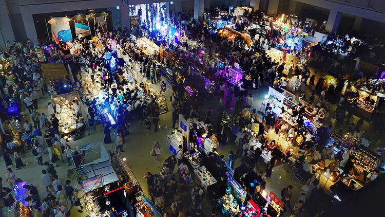 デザインフェスタ