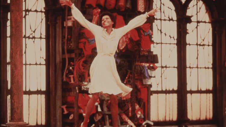 The Wiz