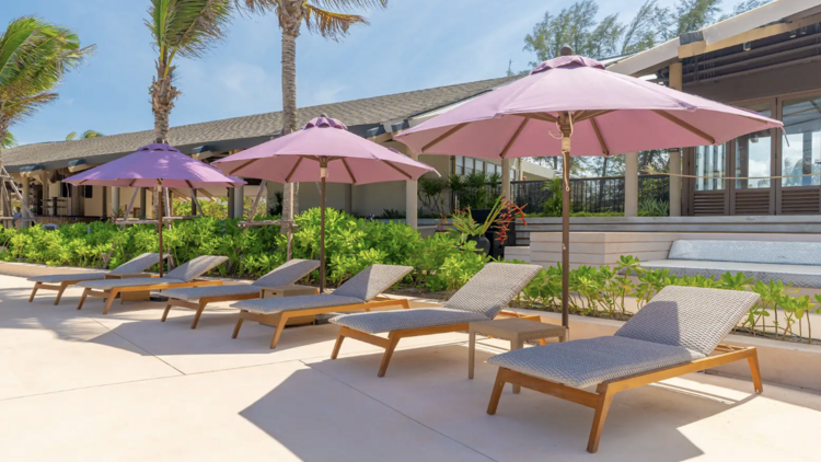 Rava Beach Club
