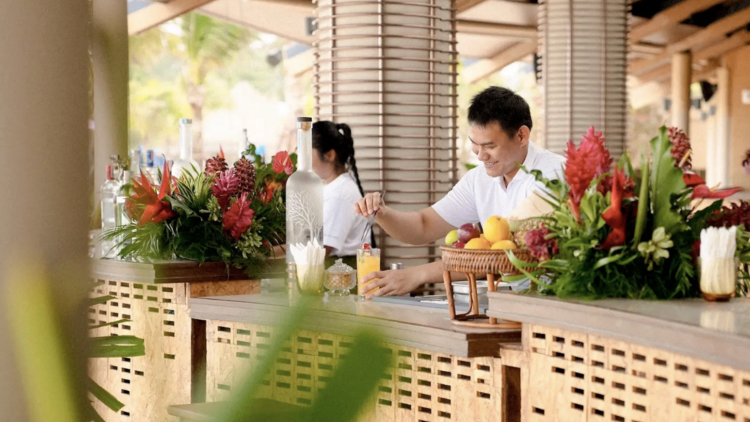  Rava Beach Club