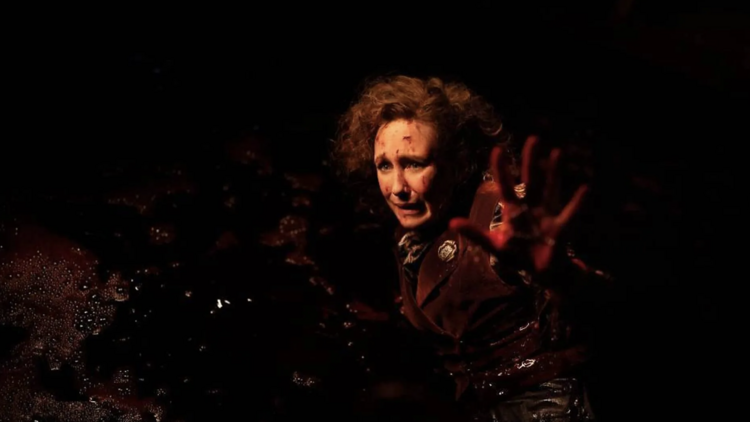 The Conjuring: Last Rites