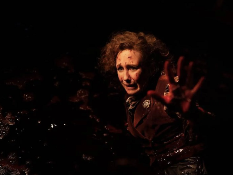 The Conjuring: Last Rites