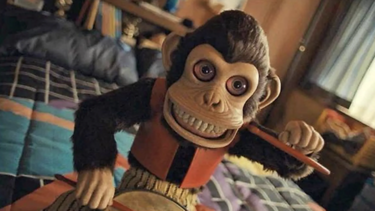 The Monkey