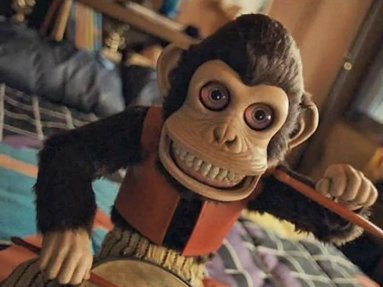 The Monkey