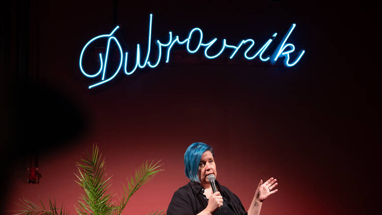 Comedy Dubrovnik Comedy Dubrovnik