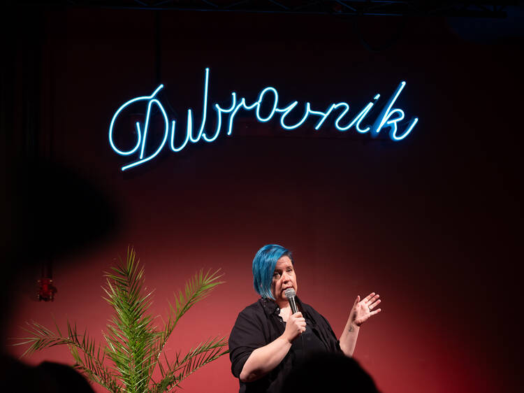 Comedy Dubrovnik Comedy Dubrovnik