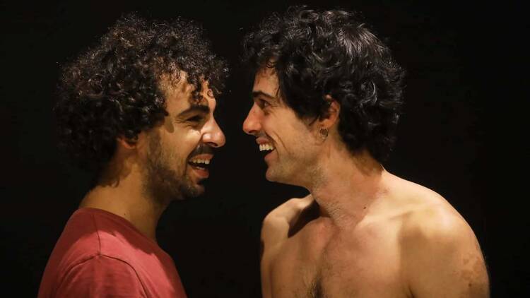 O Arquiteto e o Imperador da Assíria O Arquiteto e o Imperador da Assíria